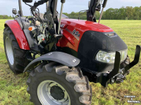 Tractor Case-IH Farmall 65A -NIEUW-