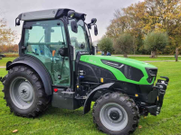 Small-track Tractor Deutz-Fahr DS 5095 GS