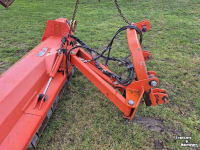 Flail mower Tierre model tcl 200 inclusief aftakas