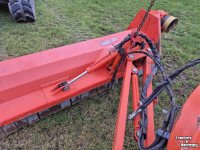 Flail mower Tierre model tcl 200 inclusief aftakas