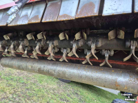 Flail mower Tierre model tcl 200 inclusief aftakas