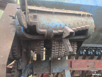 Seed drill Stegsted 3 meter 36 uitlopen zaaimachine