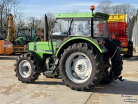 Tractor Deutz-Fahr DX 4.30