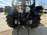 Tractor Deutz-Fahr DX 4.30