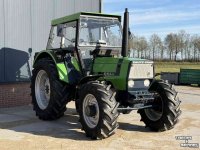 Tractor Deutz-Fahr DX 4.30