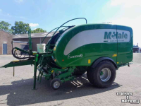 Balers McHale Fusion 3