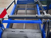 Onion harvester SU-Tech uienlader