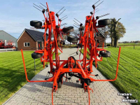 Tedder Kuhn GF8702