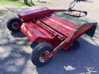Mower JF CMT 245 Getrokken Maaier