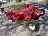 Mower JF CMT 245 Getrokken Maaier