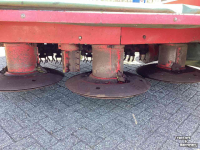 Mower JF CMT 245 Getrokken Maaier
