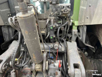 Tractor Fendt 828 S4 Profi Plus