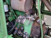 Other lawn and garden equipment and accessories  Bowie Victor 800 Hydro Mulcher Talud zaaimachine / sproeimachine
