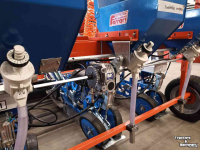 Granulate spreader  DCU