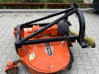Other horticulture equipment and accessories Perfect strokenmaaier 160 cm