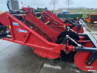 Potato harvester  Tolmac, MT 14-90, frontrooier, rooier, rooimachine, aardappelrooier