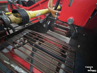 Potato harvester  Tolmac, MT 14-90, frontrooier, rooier, rooimachine, aardappelrooier