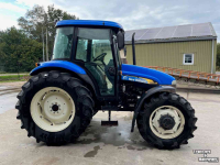 Tractor New Holland TD90 D