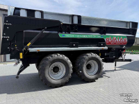 Dumptrailer Vaia NL 160