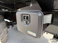 Dumptrailer Vaia NL 160