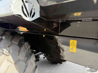 Dumptrailer Vaia NL 160
