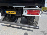 Dumptrailer Vaia NL 160