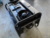 Aggregates Briggs en Stratton Sprint 2200 A generator