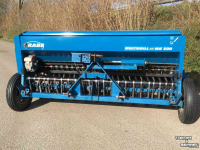 Seed drill Rabe zaaimachine Multidrill eco ME300