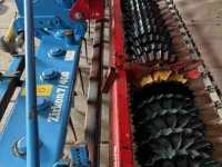 Rotary Harrow Lemken Zirkon 7 / 400