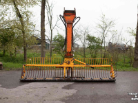 Mowing bucket Herder mxl 300 maaikorf cw 10 verlenggiek mähkorb ditch cleaner mowing bucket