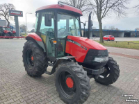 Tractor Case-IH JX 70 Tractor