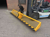 Mowing bucket Herder Maaikorf 400 maaikorf diveren