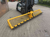 Mowing bucket Herder Maaikorf 400 maaikorf diveren