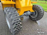Wheelloader Zettelmeyer 602