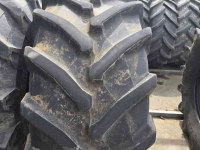 Wheels, Tyres, Rims & Dual spacers Trelleborg 540/65R26 TM800