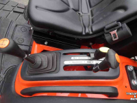 Horticultural Tractors TAFE Compact trekker 6028M