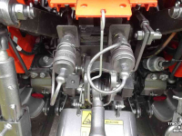 Horticultural Tractors TAFE Compact trekker 6028M