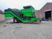 Potato harvester AVR Spirit 9200 Aardappelrooimachine / Aardappelrooier