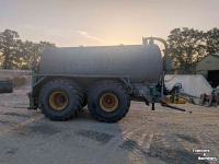 Slurry tank Peecon 15000
