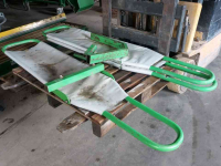 Selection-cart  Doornbos Selectiekar, Wiedbed, Werktuigendrager