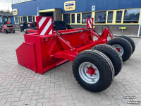 3-point scraper blade  Elco KB 300 kilverbord kilverbak NIEUW