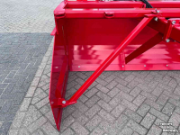 3-point scraper blade  Elco KB 300 kilverbord kilverbak NIEUW