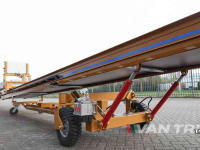 Telescopic conveyor Breston 2x8-80