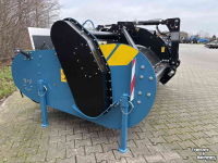 Spader machine Imants 38SX300H spitmachine bouwjaar 2026
