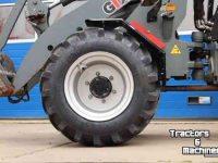 Wheelloader Giant G 2700 HD +