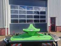 Mower Deutz-Fahr Drummaster 730F Fix