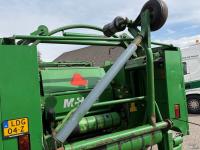 Balers McHale Fusion
