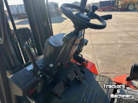 Forklift  hchd 3500kg