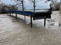 Conveyor  Transportband
