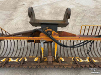 Mowing bucket Landreus LMZ 500 CW30 Maaikorf
